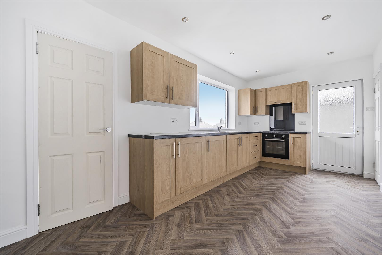 Coronation Drive, Whitehaven Grisdales